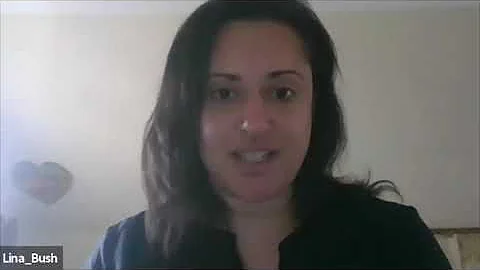 NJFPA Testimonial Lina Bush - How is the NJFPA A R...