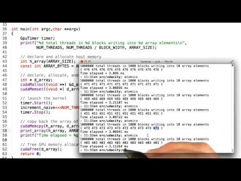 A Related Problem Part 2 - Intro to Parallel Programming