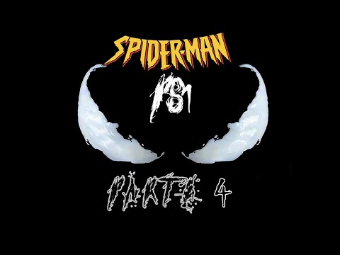 Spider-Man PS1 Loquendo: Parte 4 Spider-Man PS1 Loquendo: Parte 4