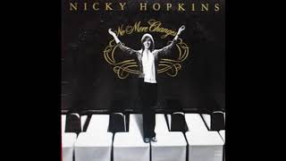 Nicky Hopkins - No More Changes [Full Album 1975]