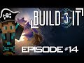 BUILD IT SAISON 3 #14 • MATELOT DES PLAINES