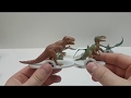 Sweet box Jurassic World - Мир Юрского Периода