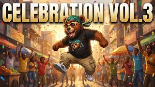 C E L E B R A T I O N  VOL.3