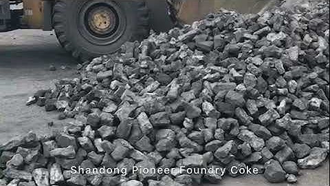 High Carbon Low Moisture Metallurgical Coke(Met Coke) for Steel Making