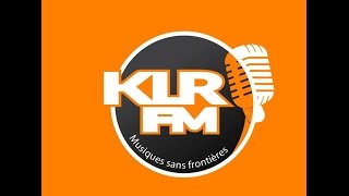 KLR FM Samedi Soir Live with LouLou