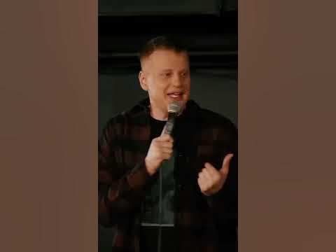 Слава Комисаренко часть 2 - YouTube