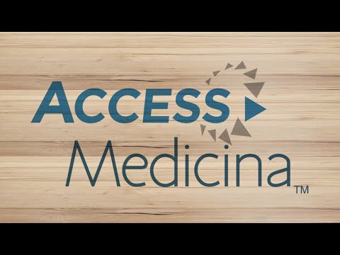 Sesión de capacitación en línea ‘Access Medicina’