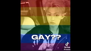 Stray Kids Memes Because There Rockstars 11