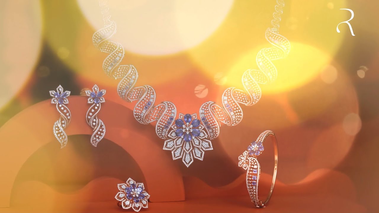 The Brilliance of Nature’s Rarest | Reva Diamonds