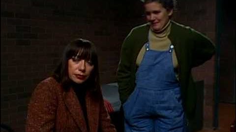 Prisoner Cell Block H ep0137 Part 4