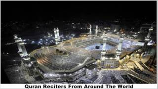 ADIL AL KALBANI Surah 028 Al Qasas The Narration