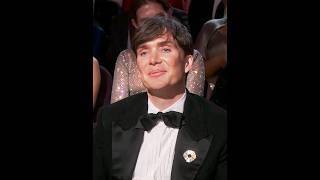 And the oscar goes to cillian Murphy 