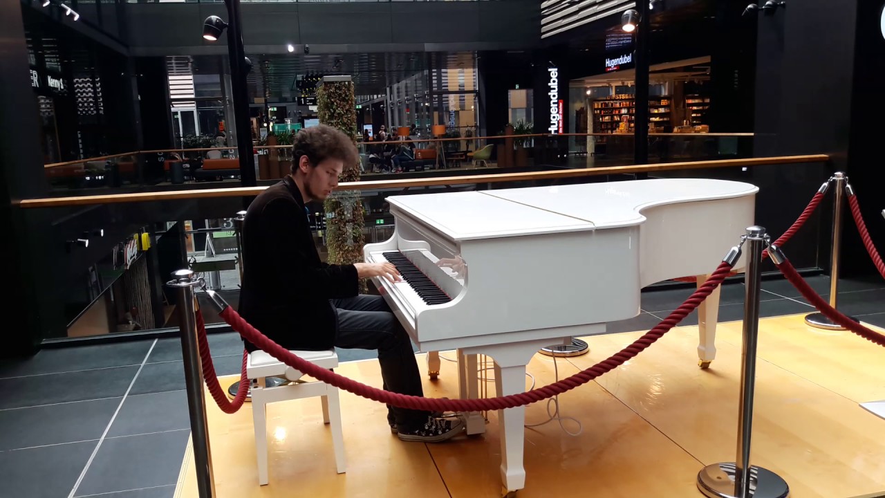 Piano Thomas Krüger