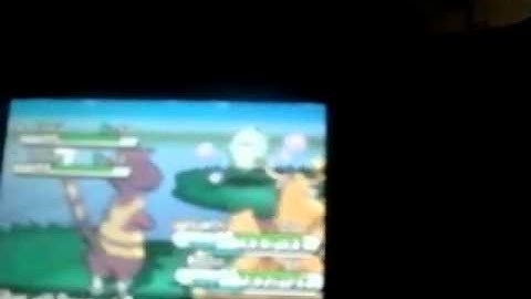 LIVE! Shiny Koffing after 300+ RE