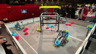 4886S - Lobstah Bowl Recap