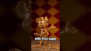 Everyone wants a pizza Sneak Attack Toys’ first-ever Chuck E. Cheese action figure. Everyone wants a pizza Sneak Attack Toys’ first-ever Chuck E. Cheese action figure.