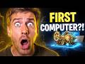 The World’s First Computer 🤯 | When Was It Built? #pastconsole