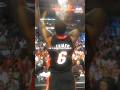 LeBron James’ Best Championship Teammate Revealed #lebronjames