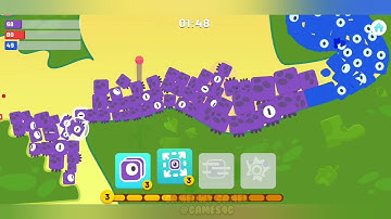 Evo Pop Gameplay #2 @games4g