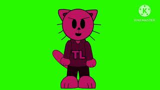 Tmwtl Cat 2026 Poses Remake Capcut Haa Studios Noggin