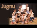 Jugnu dance cover i badsha