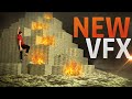 New 3d models vfx and money