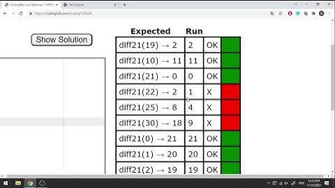 Sıfırdan Java - Problem Çözümü (Part 1) [CodingBat Warmup-1]