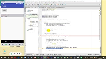 Android Load Drawable at Runtime to Table