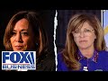 ‘ALL LIES’: Maria Bartiromo calls out Kamala Harris amid tell-all book reveal