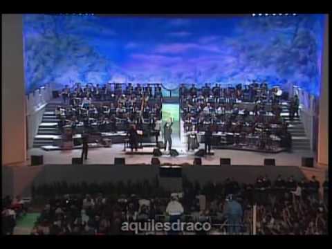 Luciano Pavarotti and Friends -_- Ordinary World  (HQ)