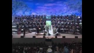 Luciano Pavarotti and Friends -_- Ordinary World  (HQ)