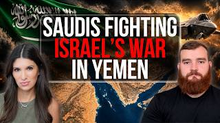 Ansar Allah Declares No-Fly Zone Over Saudi Arabia, As Saudis Fight Israels War Robert Inlakesh