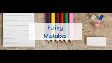 Using VS-Code and SQLite3 Editor: Fixing a SQL Create Script