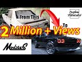 16-year-old junked Hindustan Contessa retro-modified to look BADASS [Video]