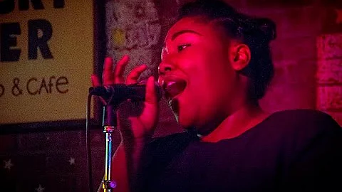 FUSE featuring Jen Phipps - Come Together