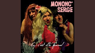 Vignette de la vidéo "Mononc' Serge And Anonymus - Chanteur engagé"