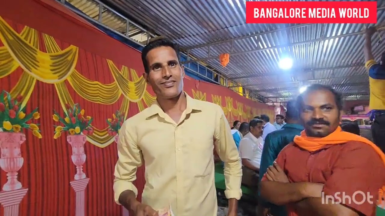 ಶಿರಸಿ ಮಾರಿಕಾಂಬಾ ದೇವಿಯ ಪವಿತ್ರ ಸೀರೆಯ ಹರಾಜು ನಡೆಯುವ ಅಪರೂಪದ ದೃಶ್ಯ ನೋಡಿ#Sirsi Marikamba Devi Festival