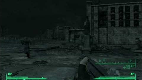 Fallout 3 (PC) - Part 26