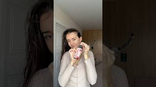 Кажется, я нашла классный уход против выпадения волос 🙏🤩