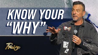 Erwin McManus: Do You Know WHY You're Called? | Praise on TBN