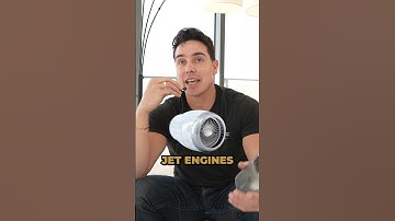 Did you know these differences between a plane with a piston engine and a jet?