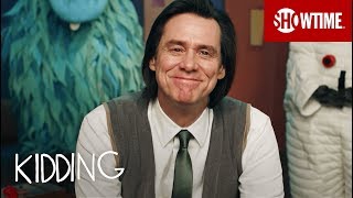 Kidding (2018) Teaser Trailer | Jim Carrey, Catherine Keener & Judy Greer SHOWTIME Series