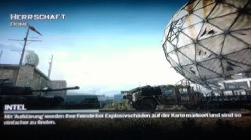 CoD MW3 Predator Rakete Multikill