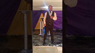 Topic: GIVING AS AN ACT OF WORSHIP by pst John Victor Okafor 