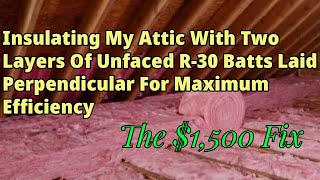 How to Insulate Your Attic for Maximum Energy Savings