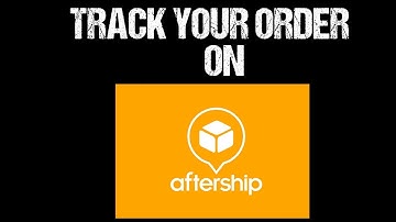 How to Track Your Shopify Orders with AfterShip 2025 Full Guide