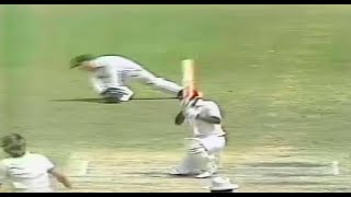 Cricket At Its Best - Can West Indies Chase 236 Against Fast Aussie Attack To Level 1981-82 Series