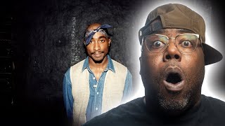 2Pac - All About U Dirty (Music Video) REACTION