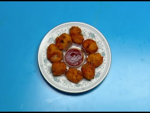 ಮನೆ-ಅಡುಗೆ:-ಪನ್ನೀರ---ಕ್ಯಾಪ್ಸಿಕಮ್-ಪಕೋಡಾ-|-paneer-capsicum-pakoda-recipe-in-kannada