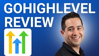GoHighLevel Review 2025 - HONEST Review & Everything You Need To Know
